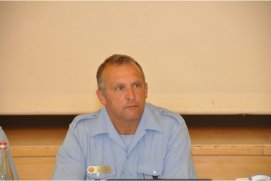 Fédération Nationale des Pompiers